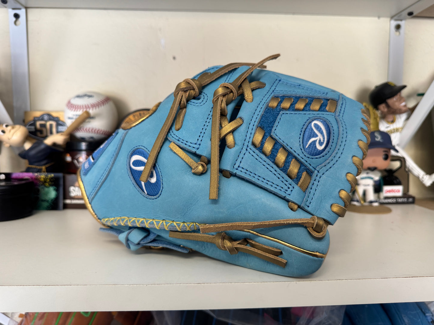 Rawlings Heart of the Hide PRO205 11.75” New