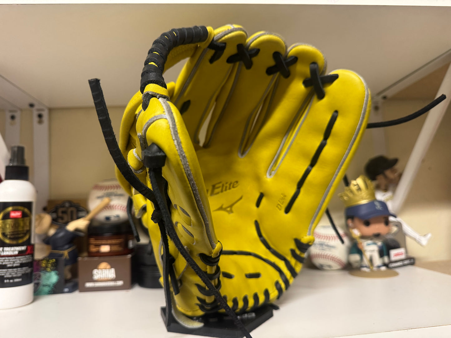 Mizuno Global Elite GGE-700 12.75”