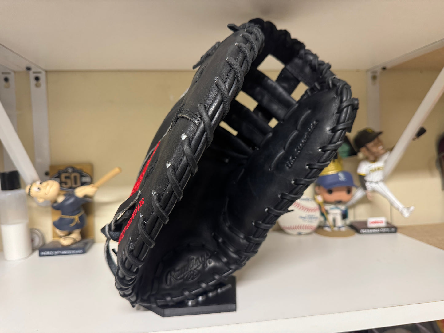 Rawlings Heart of the Hide PROFM20B 12.25”LHT