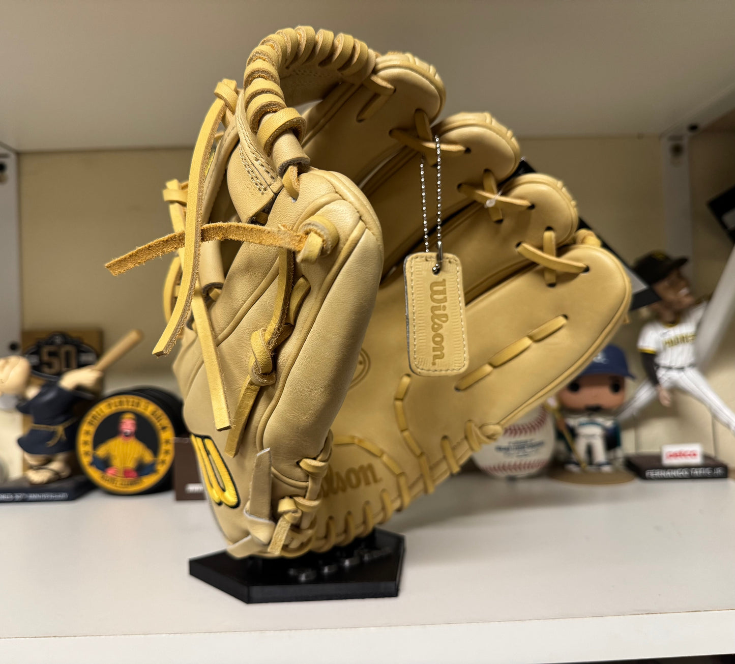 Wilson A2000 DP15 11.5” RHT