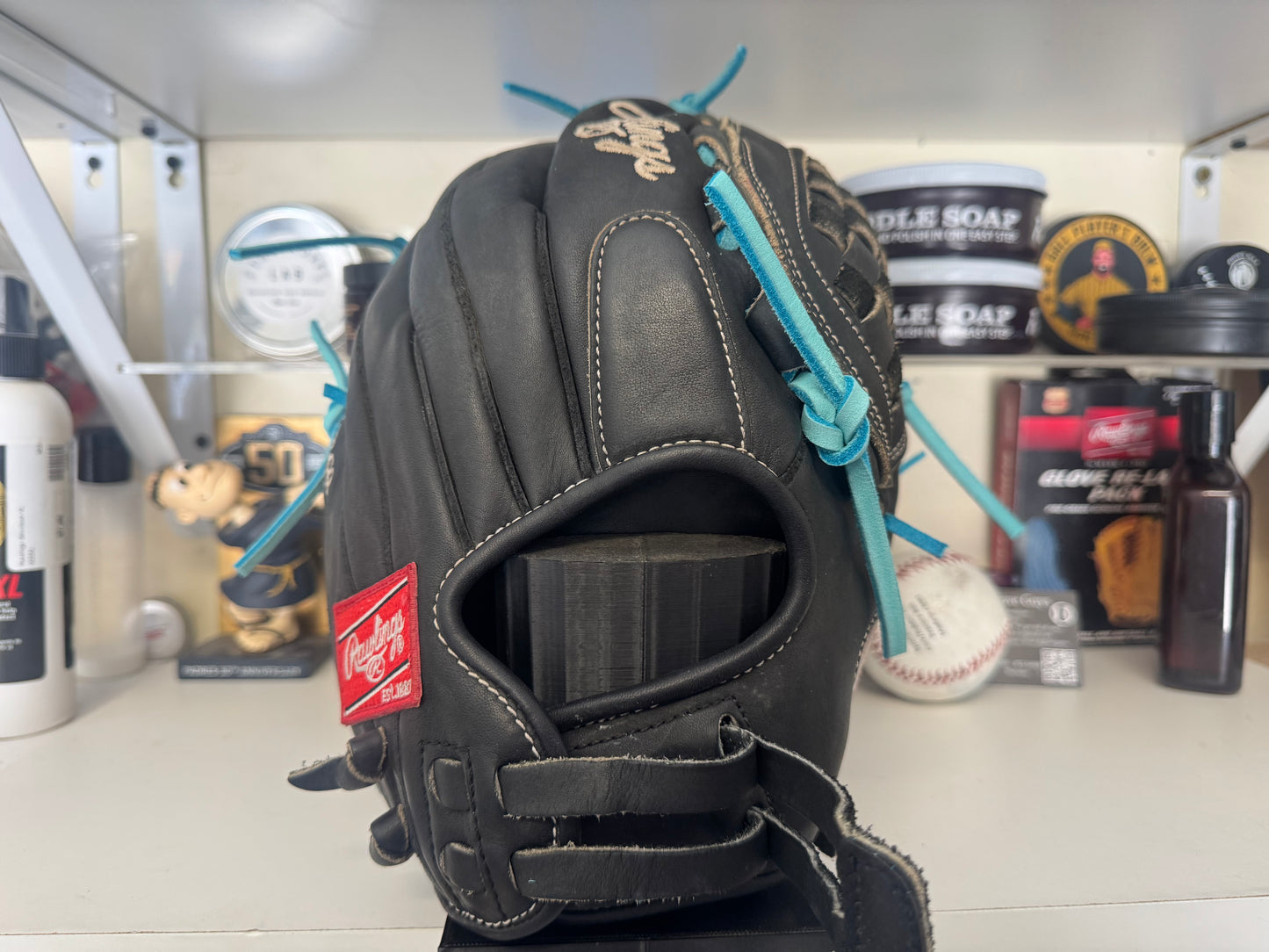 Rawlings Heart of the Hide PRO120SB-3B 12” Softball