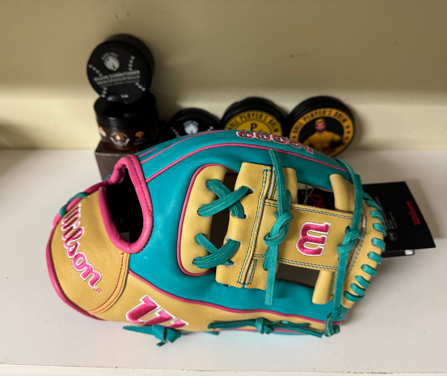 Wilson A2000 1786 11.5”