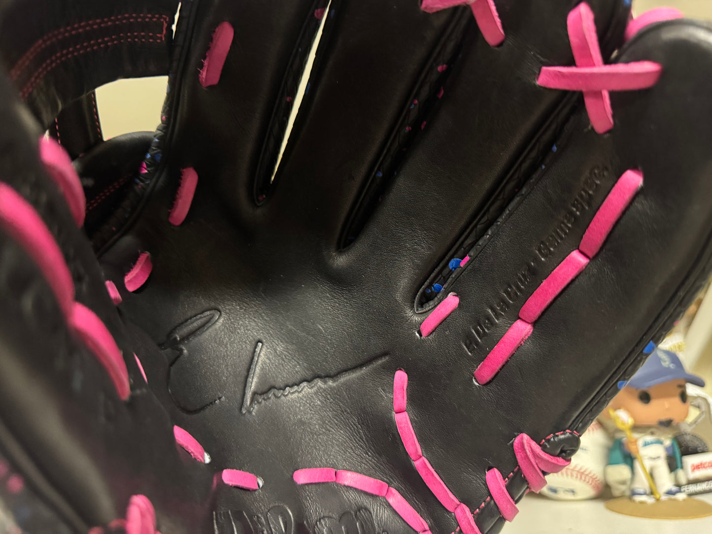 Wilson A2000 EDLC44 12”