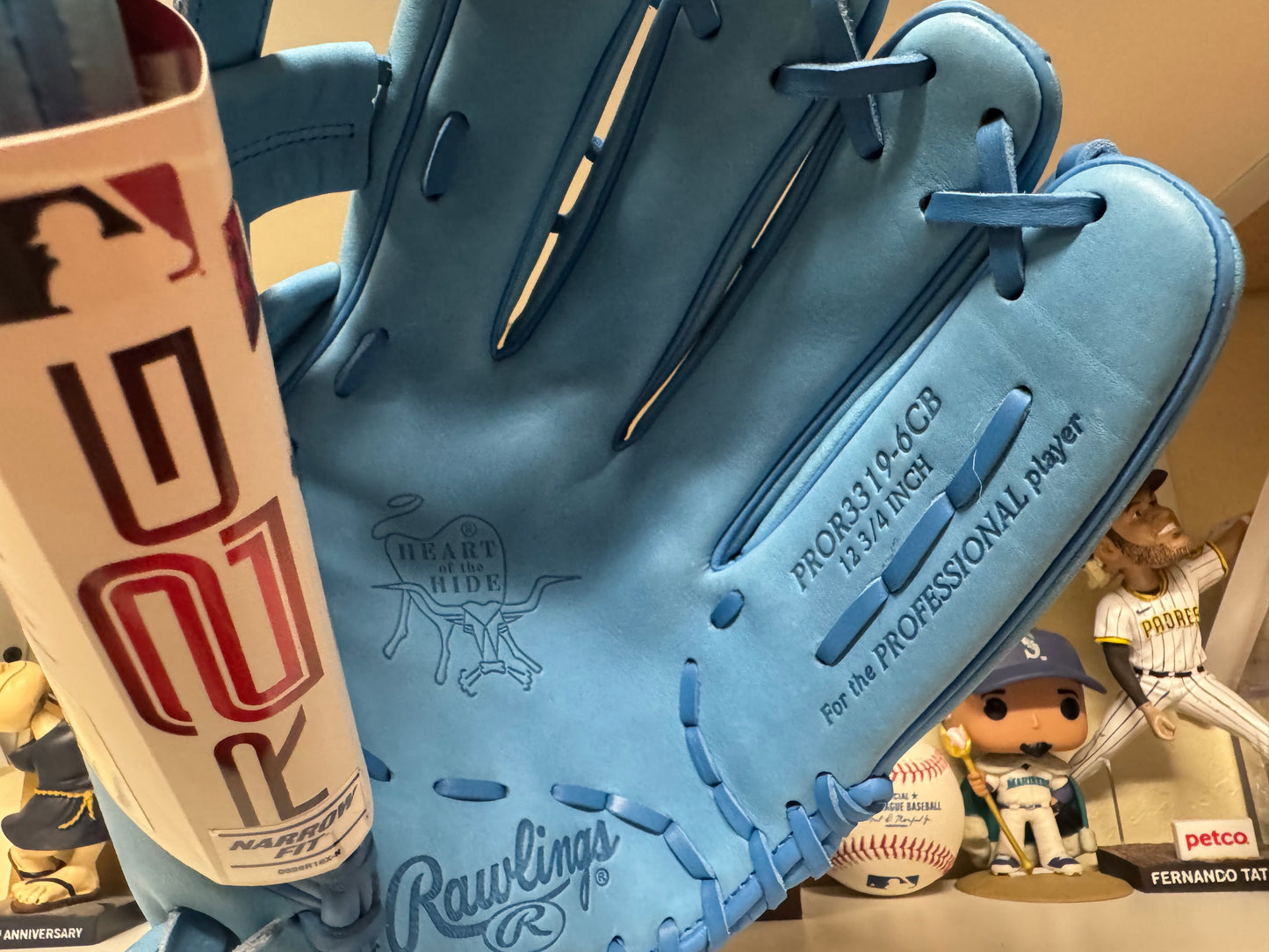 Rawlings Heart of the Hide PRORR3139-6CB 12.75”