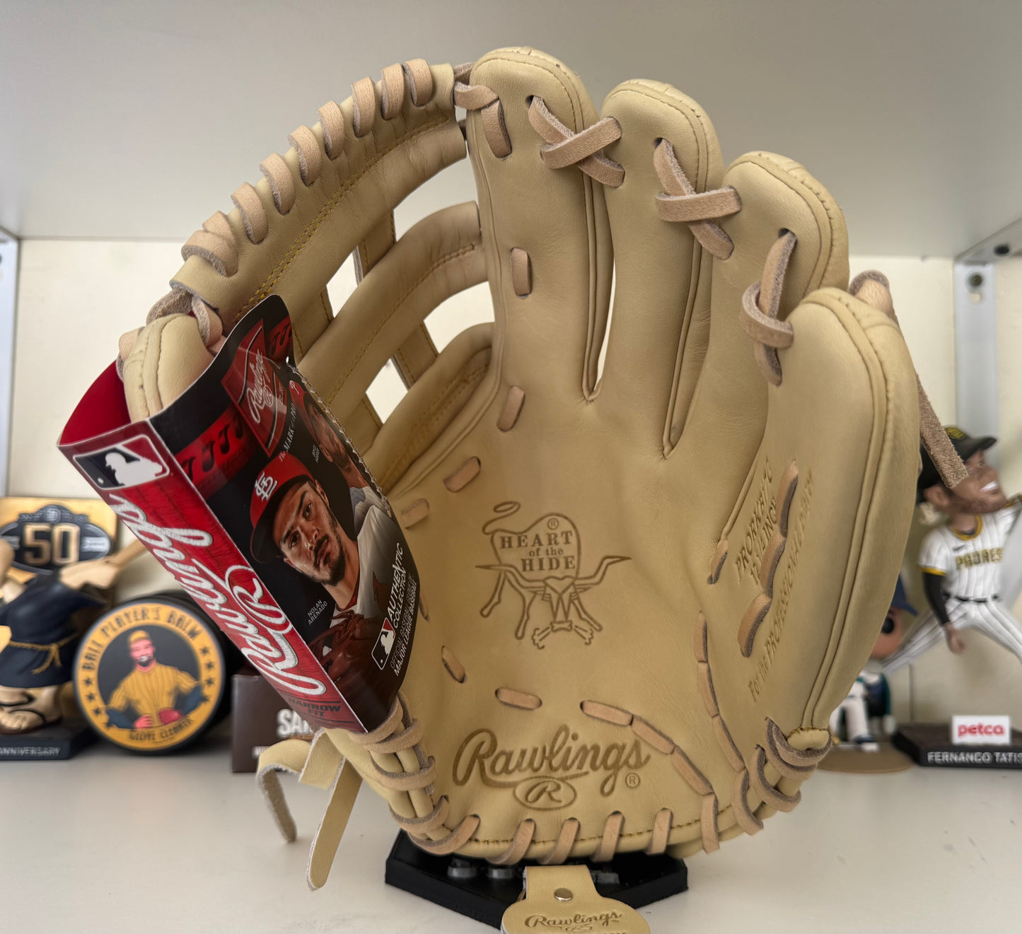 Rawlings Heart of the Hide PRORKB17C