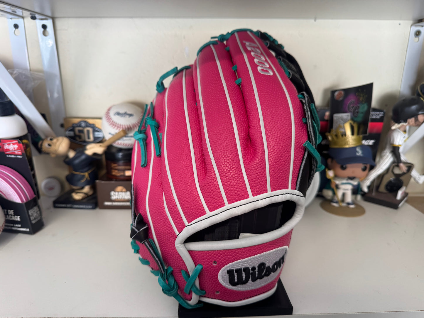 Wilson A2000 1799 12.75” RHT