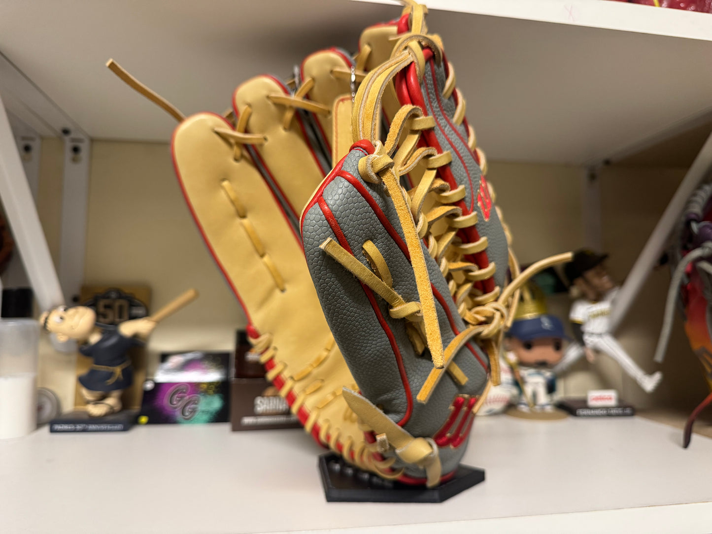 Wilson A2000 OT7 12.75” LHT