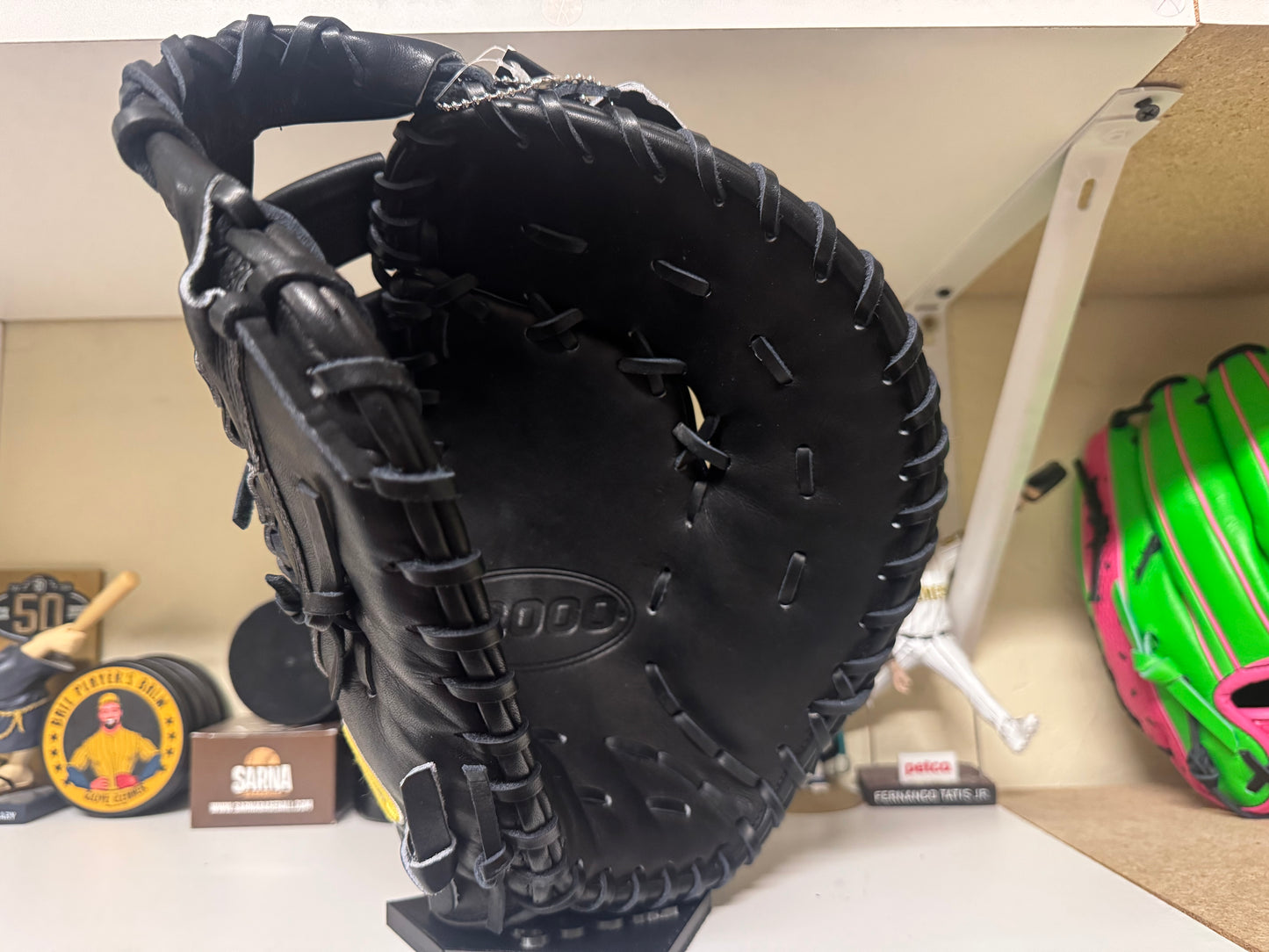 Wilson A2000 1679 12.5” RHT