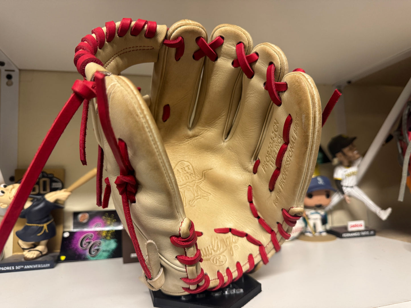 Rawlings Heart of the Hide PROR204-2CN