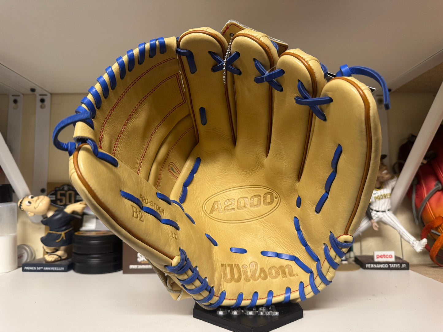 Wilson A2000 B2 12” RHT