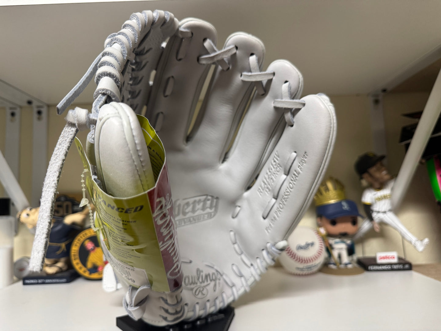 Rawlings Liberty Advanced RLA125-15W