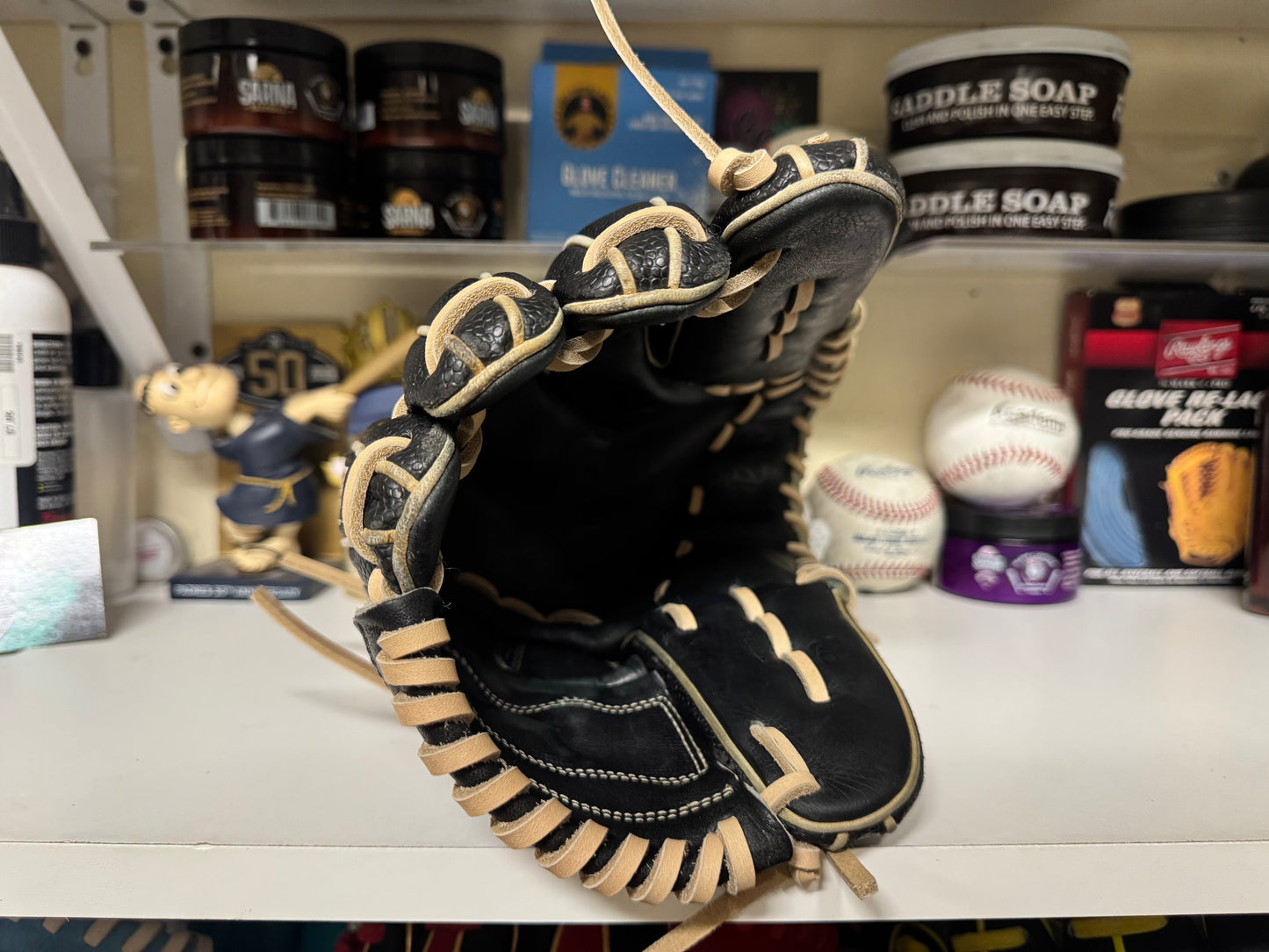 Wilson A2000 12” B2 Righty