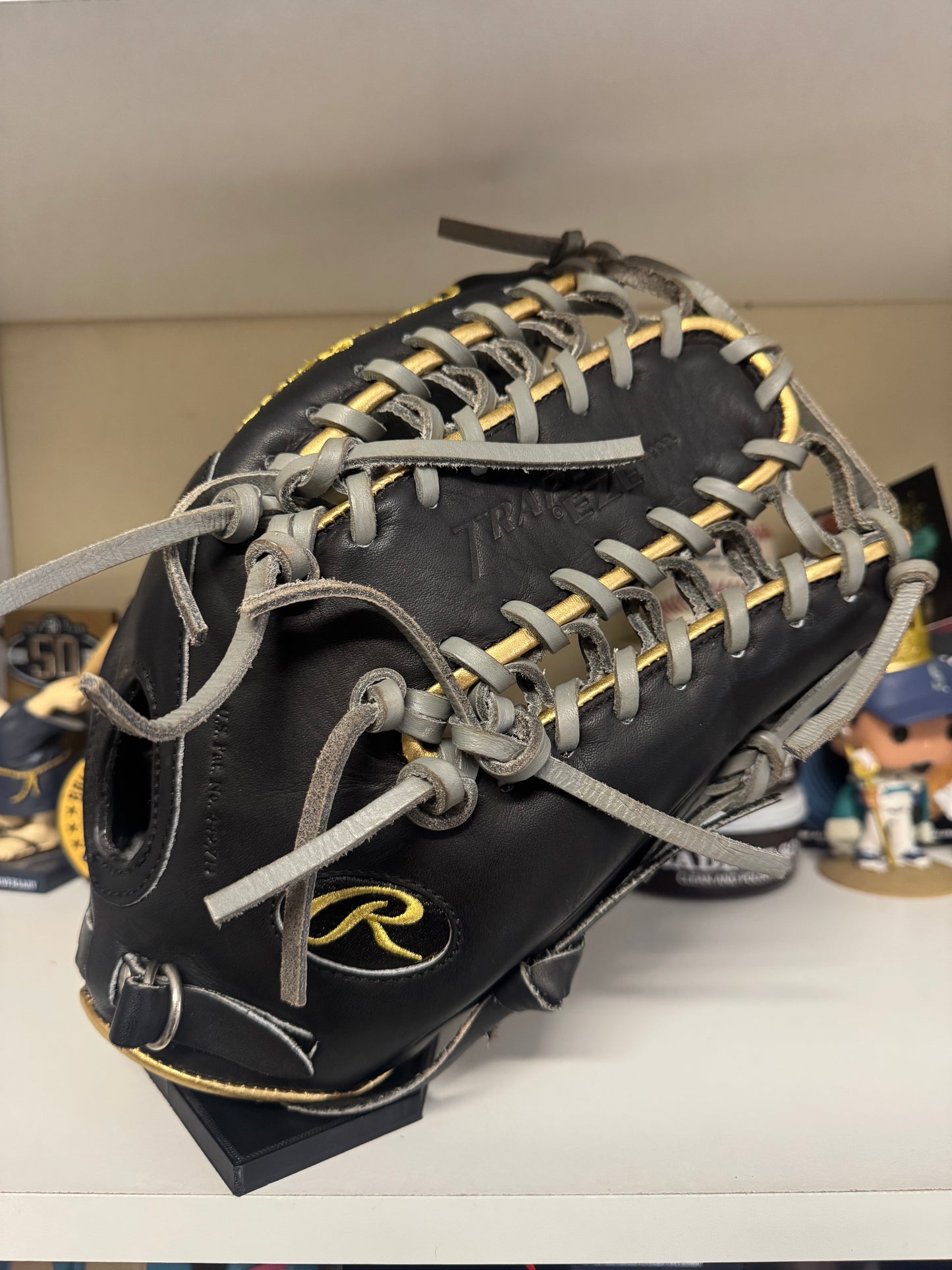 Rawlings Pro Preferred PROSMT27B Mike Trout Pattern 12.75”