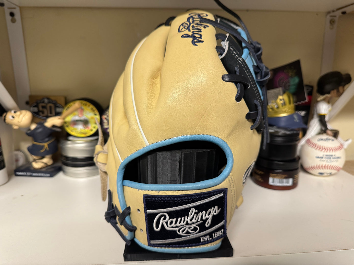 Rawlings Heart of the Hide 11.5” PROR204-2XCB RHT