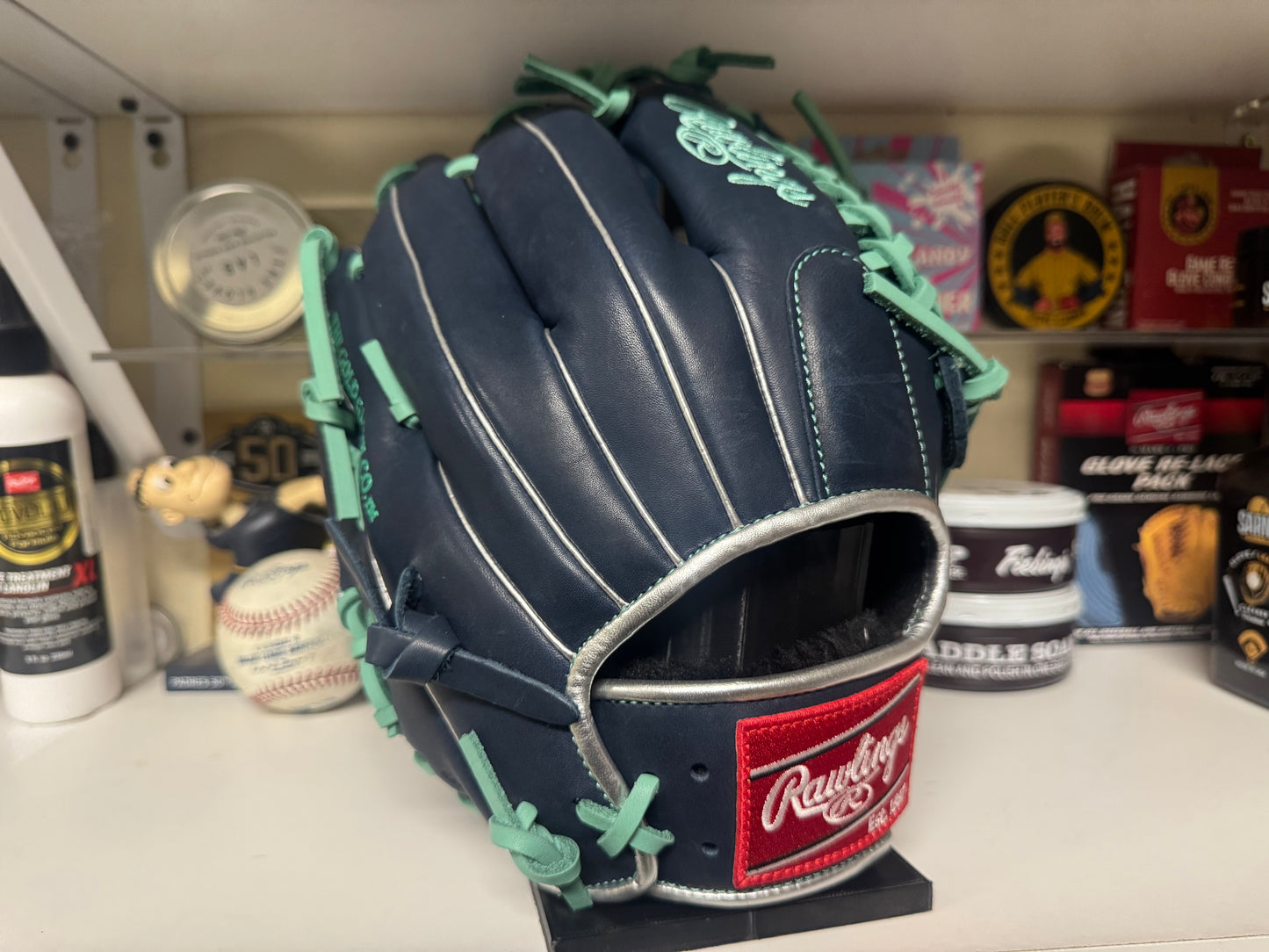 Rawlings R9 205-4N 11.75”