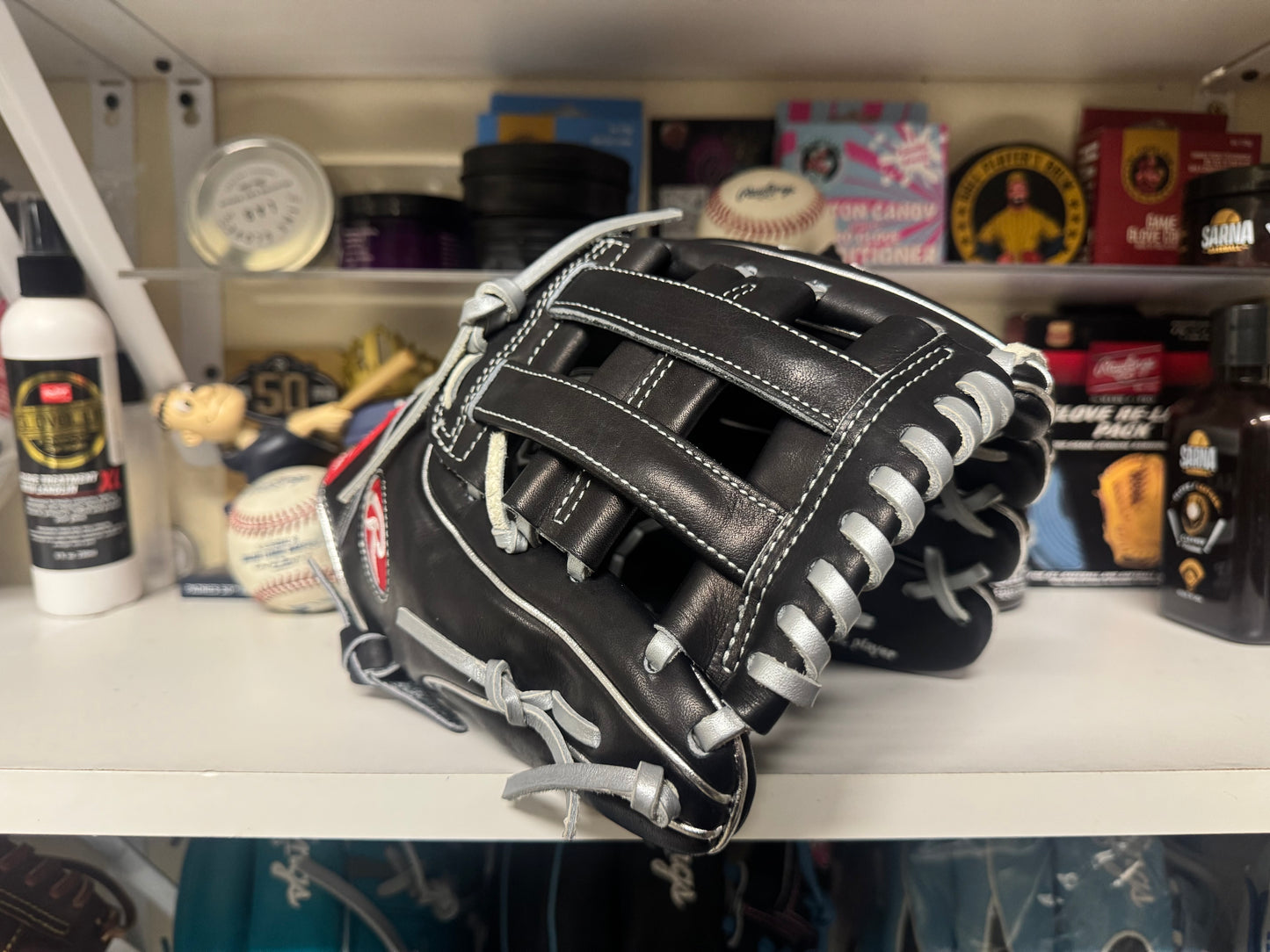 Rawlings Pro Preferred Carlos Correa PROS315-6CC
