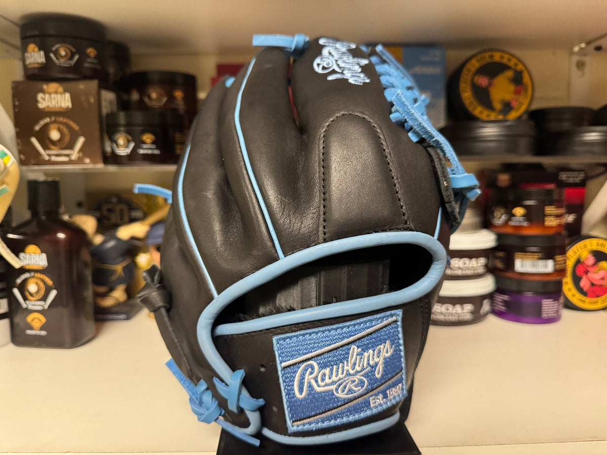 Rawlings GG Elite 11.75” RHT Adult Fit