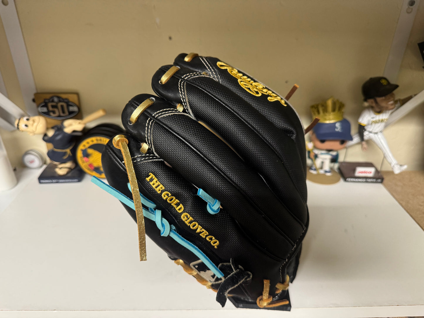 Rawlings Heart of the Hide PRO206-30CBSS