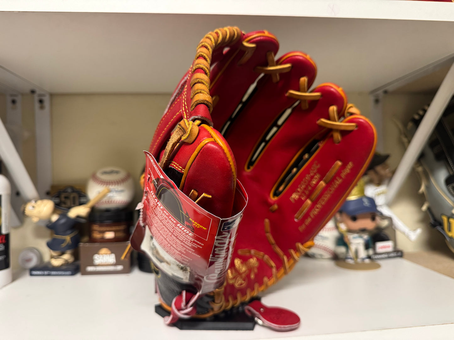 Rawlings Heart of the Hide PRO3039-6SC 12.75” RHT