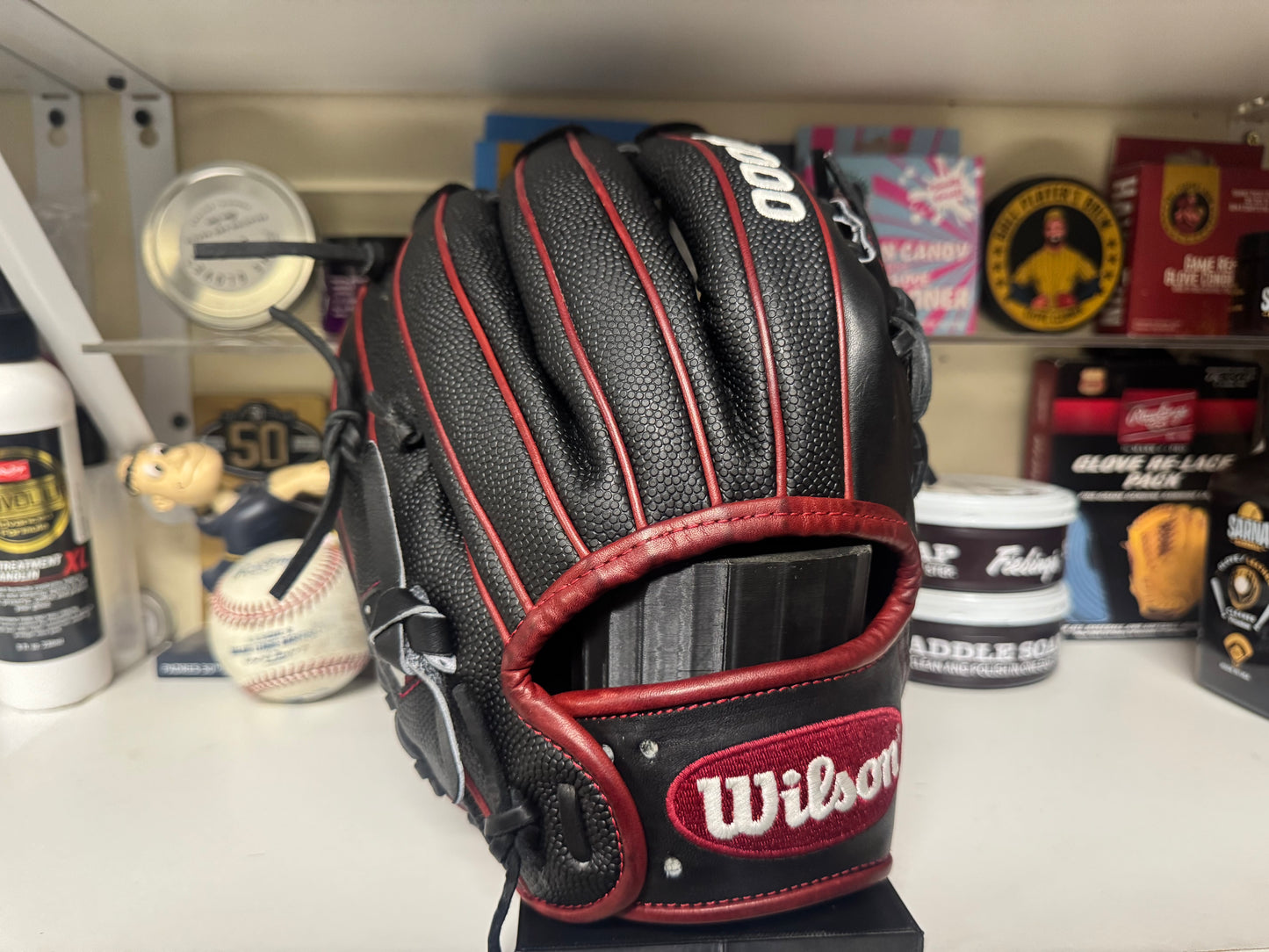 Wilson A2000 DP15 11.5” RHT