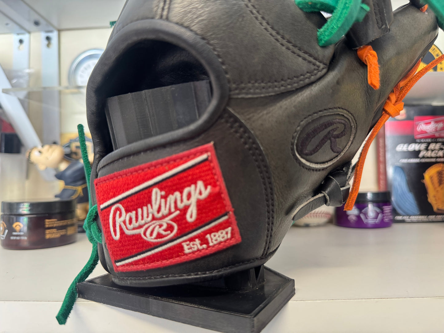 Rawlings Pro Preferred PROSNP2BOB 11.25” RHT
