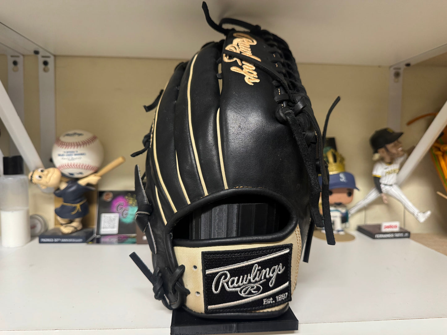 Rawlings Heart of the Hide PROR3039-22C 12.75” RHT