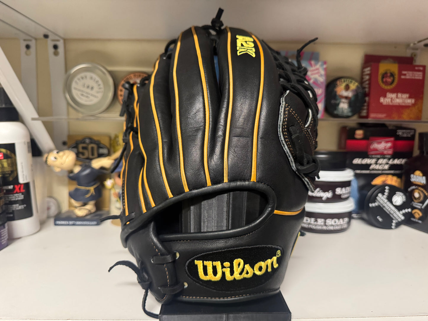 Wilson A2K CJW 12”