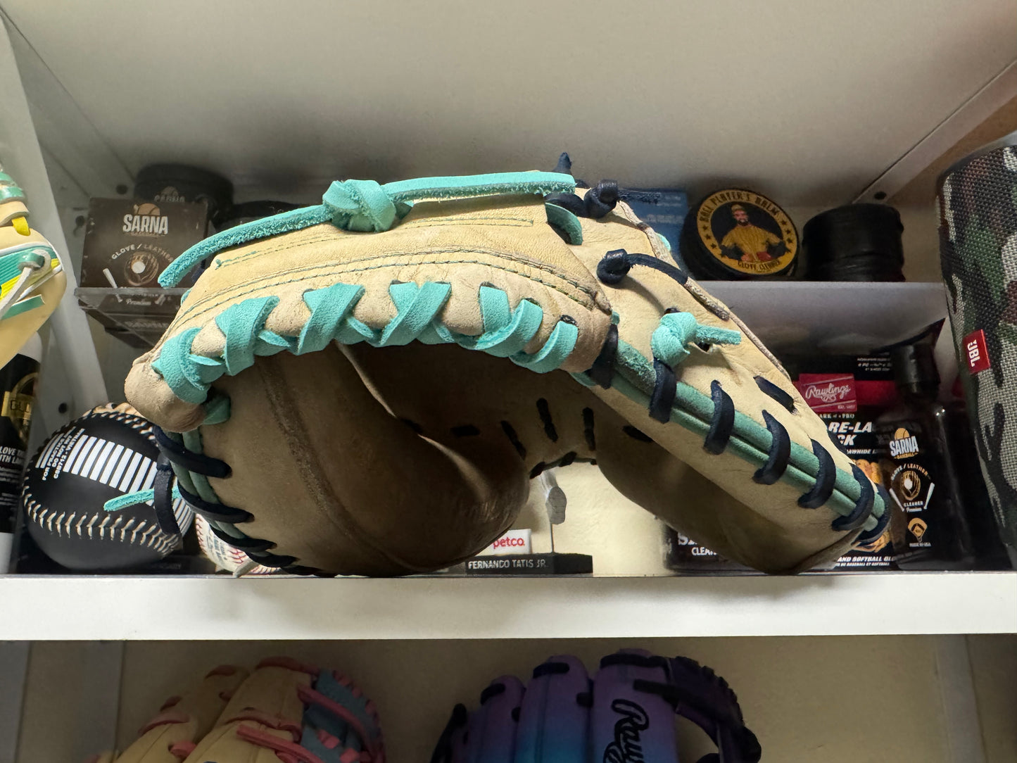 Rawlings Pro Preferred 33” Custom CM33