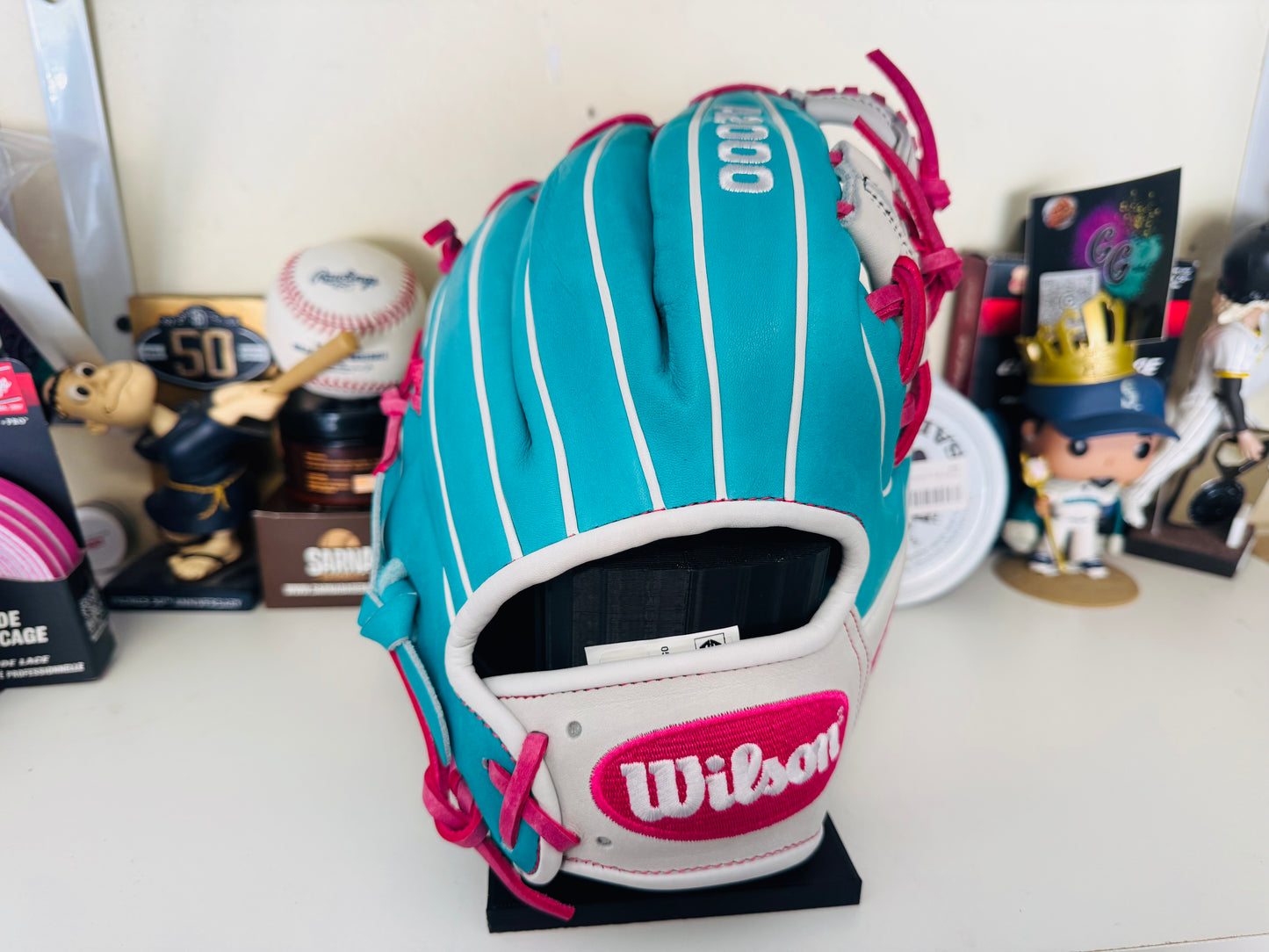 Wilson A2000 1786 11.5” RHT