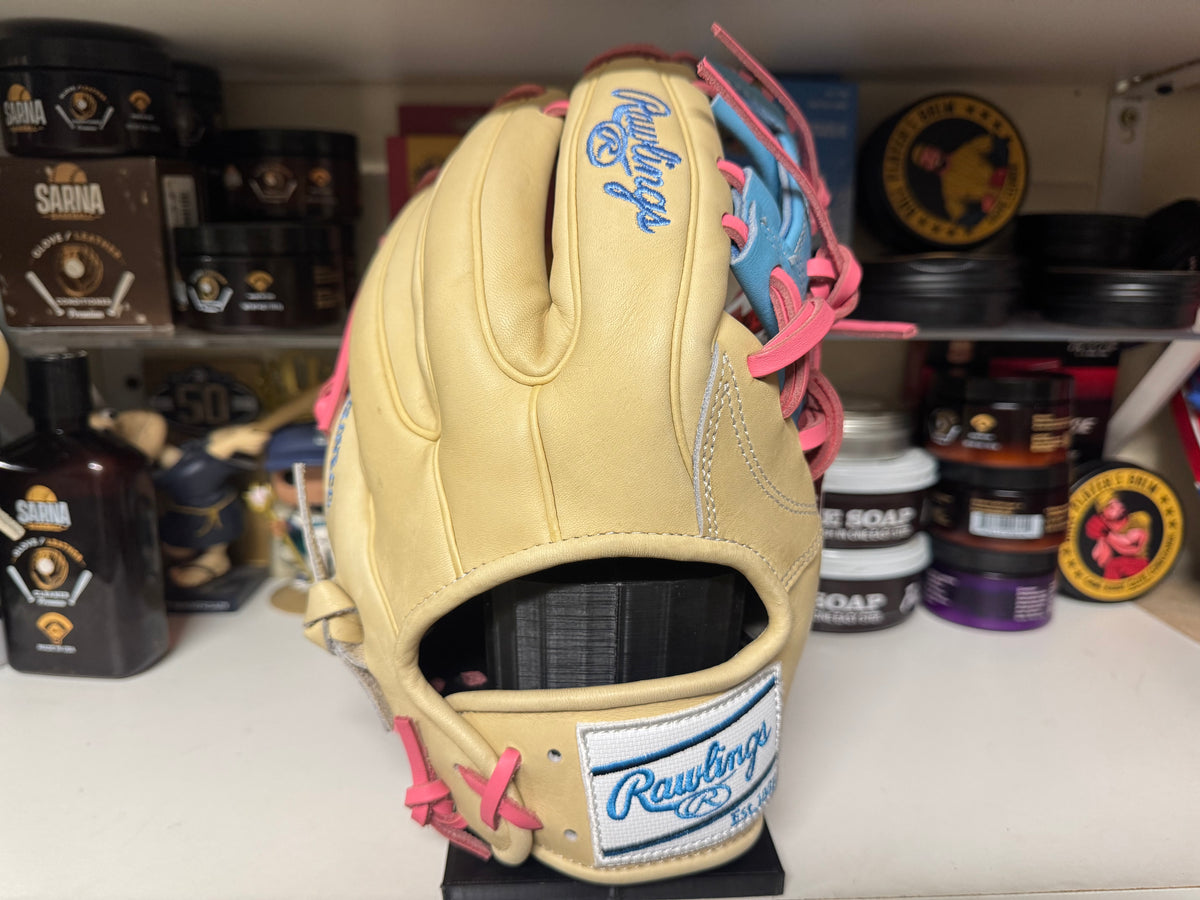 Rawlings Heart of the Hide 11.5” PROR934-2CCBP