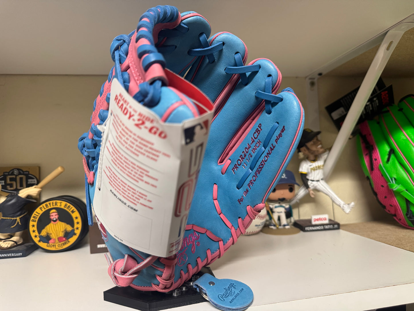 Rawlings Heart of the Hide PROR204-4CBP 11.5” RHT