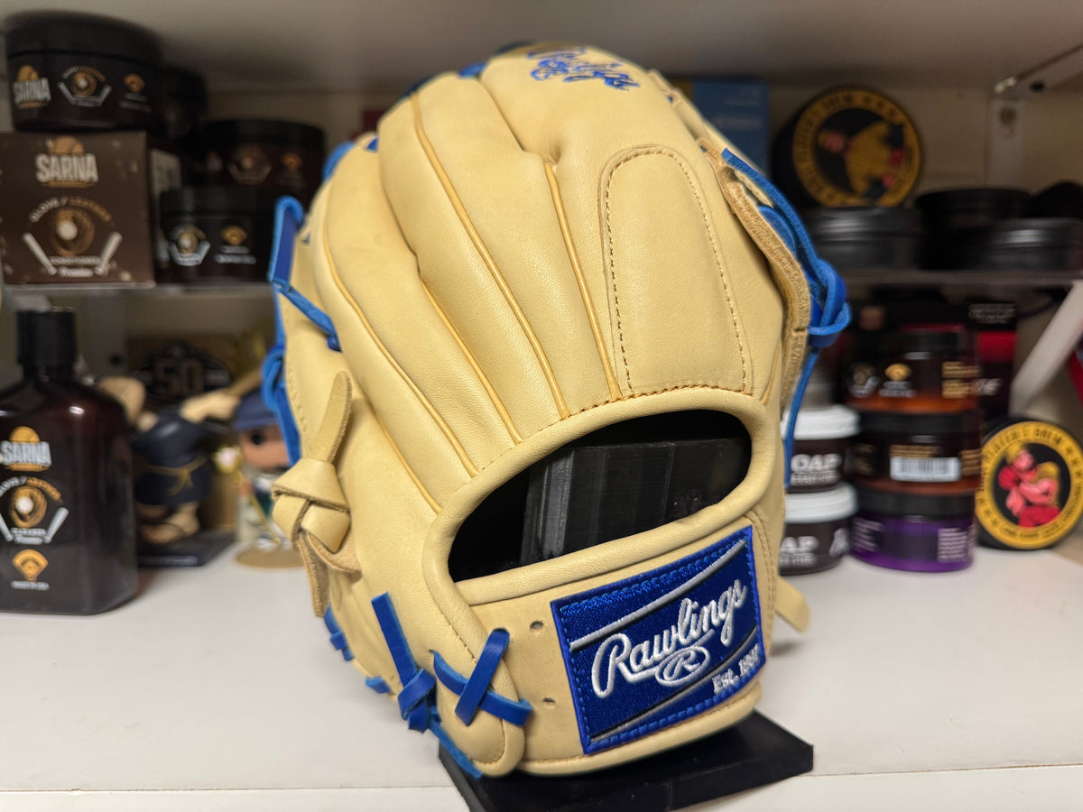 Rawlings GG elite 11.75” Youth fit