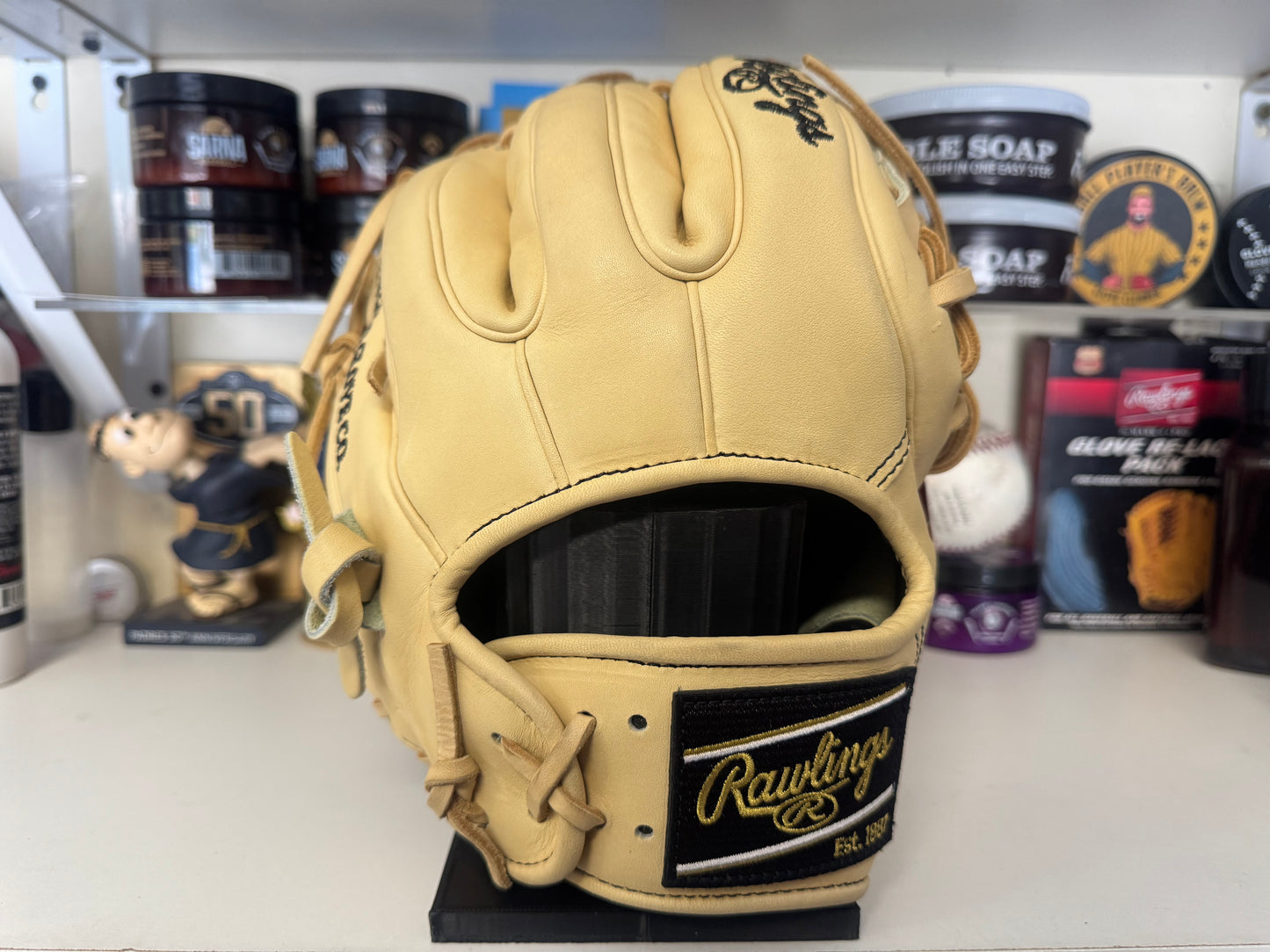 Rawlings Heart of the Hide PROR312-2CB 11.25” RHT