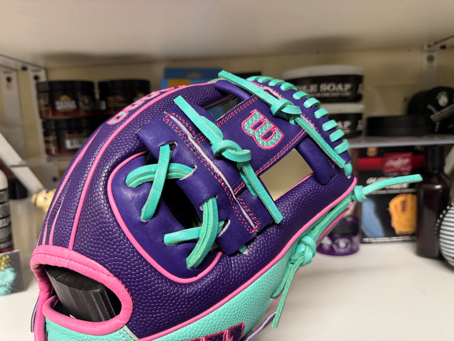 Wilson A2000 DP15 11.5” RHT