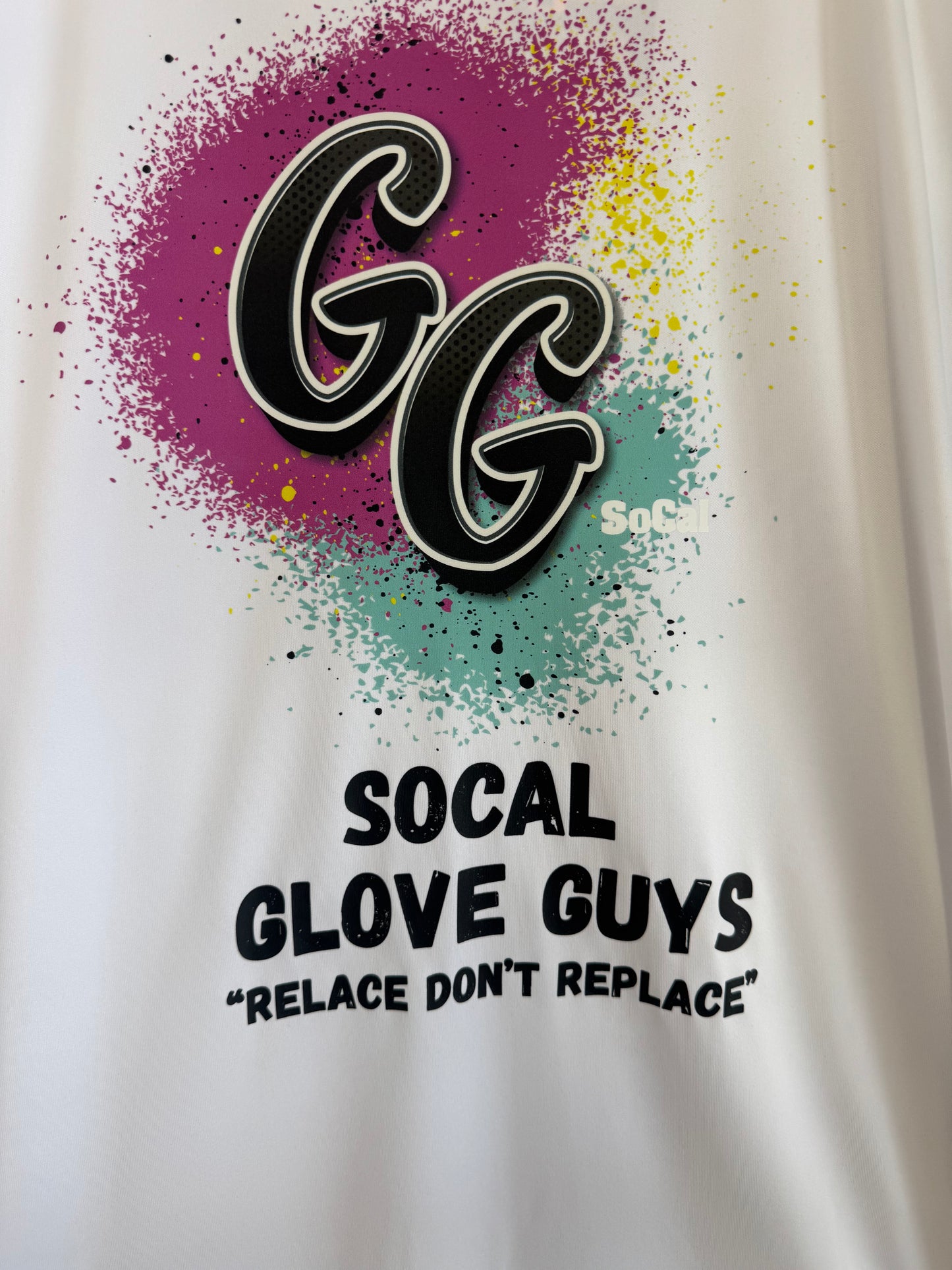 SoCal Glove Guys T - Shirt