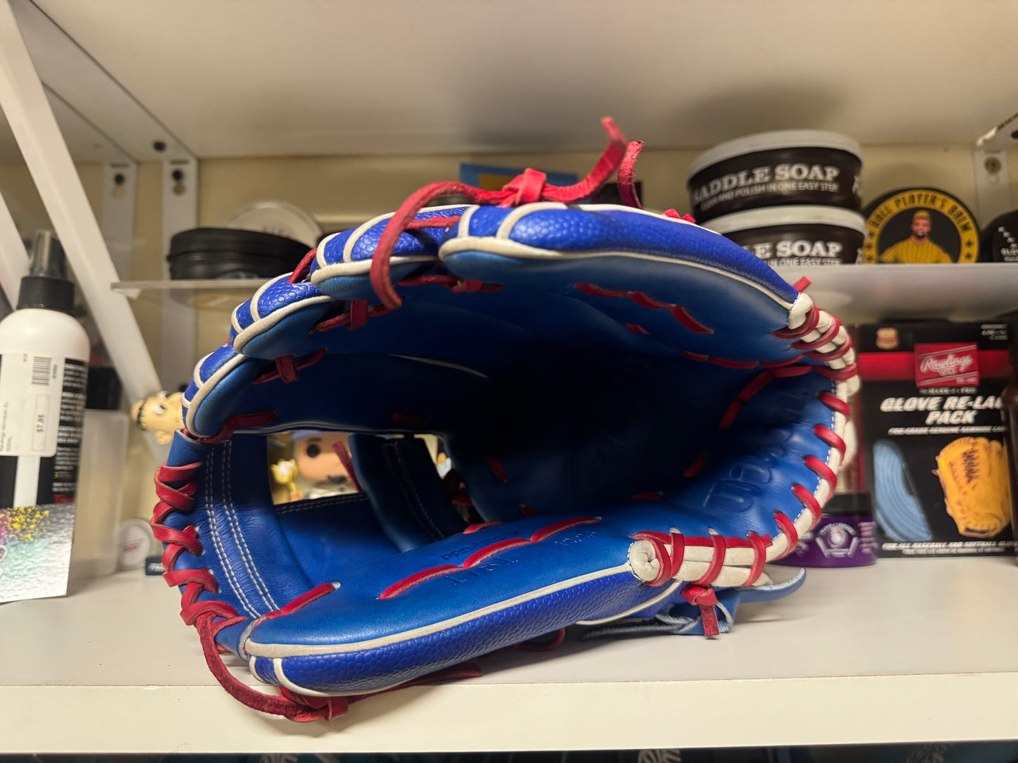 Wilson A2000 1781 GOTM 2019 12.25”