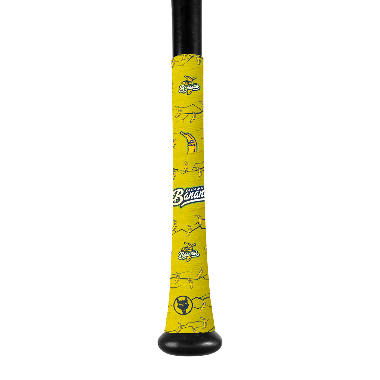 VUKGRIPZ Savannah Bananas Collection Bat Grip Tape
