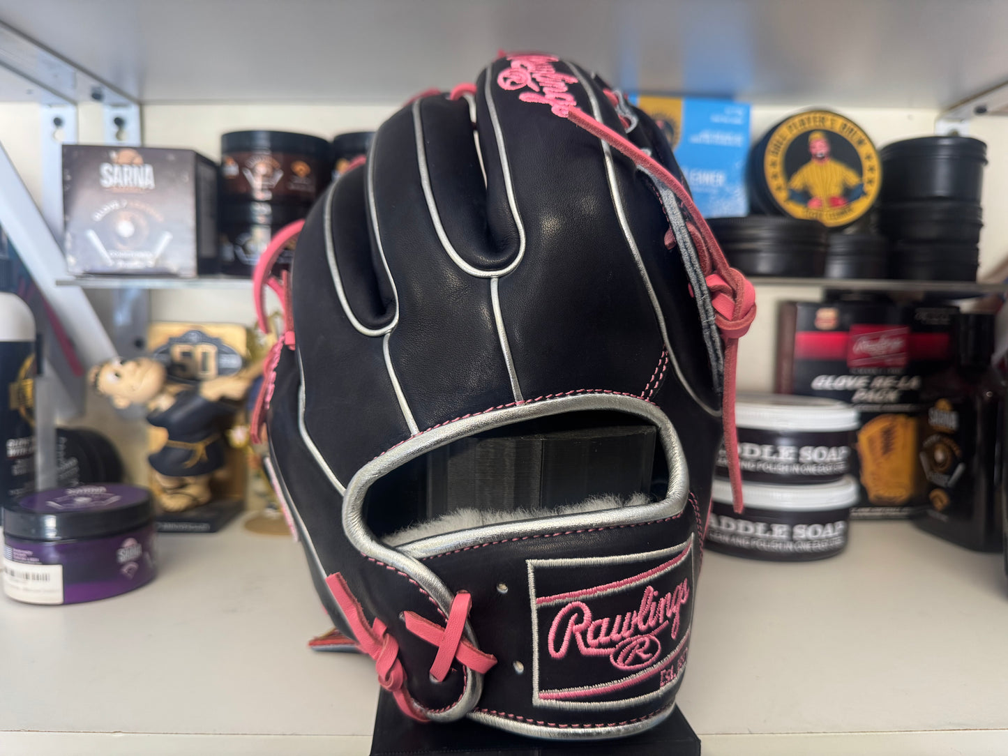 Rawlings Pro Preferred PROSCC4N 11.75” RHT