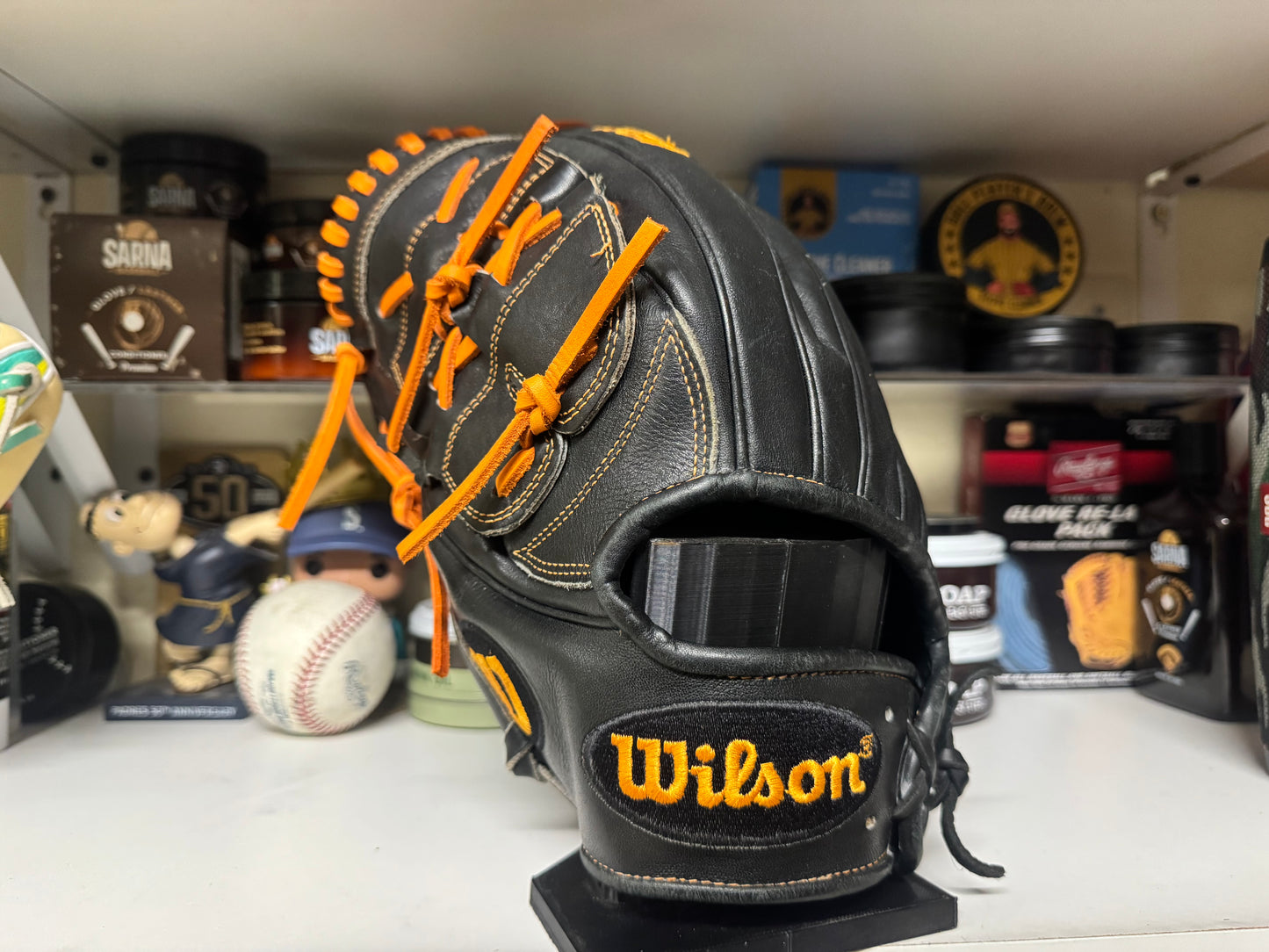 Wilson A2K B2 12” Japan Left