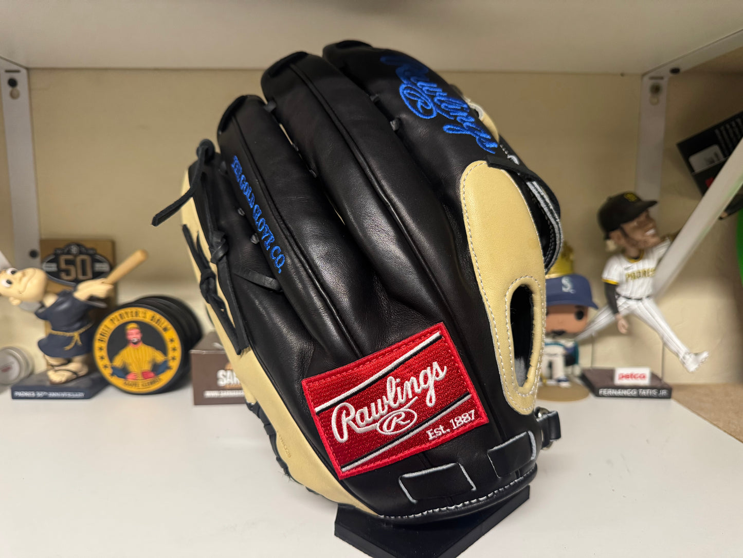 Rawlings PRO PREFERRED PROS302-6CB 12.75” RHT