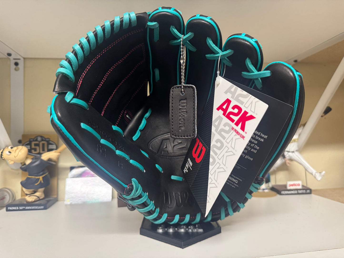 Wilson A2K B2 12” 2025 Release RHT