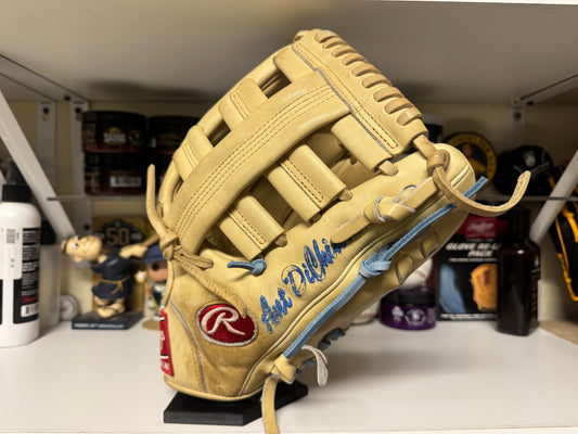 Rawlings Pro Preferred PROS3028-5 12.5” Custom