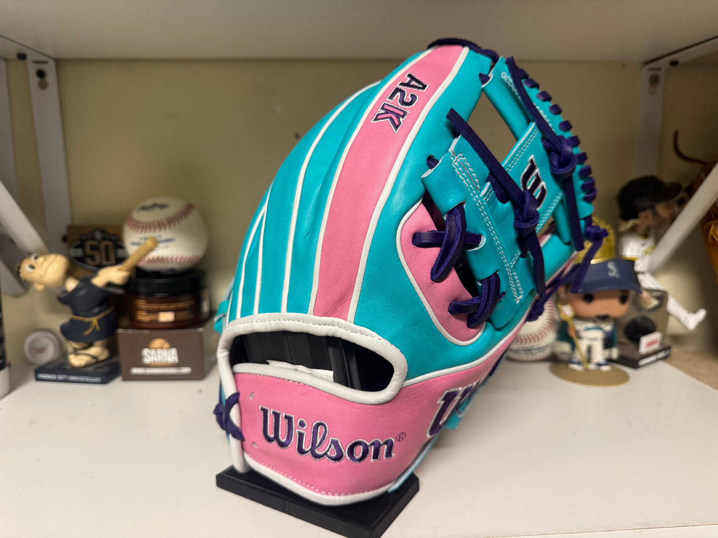 Wilson A2K 11.5” 1786