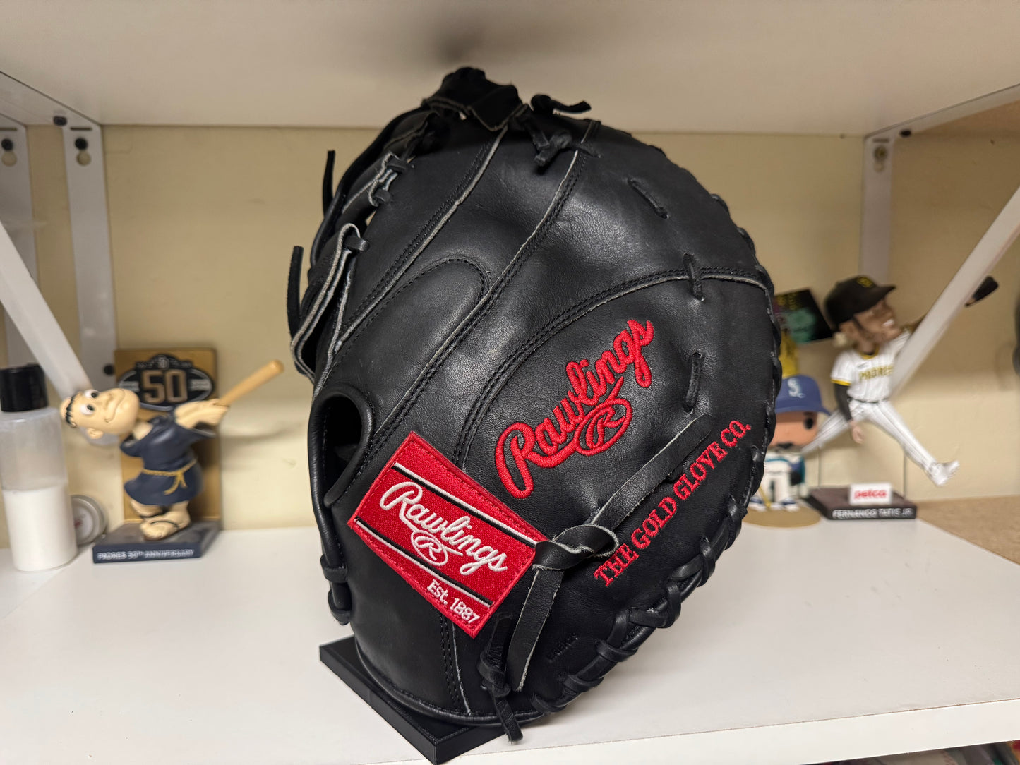 Rawlings Heart of the Hide PROFM20B 12.25”LHT
