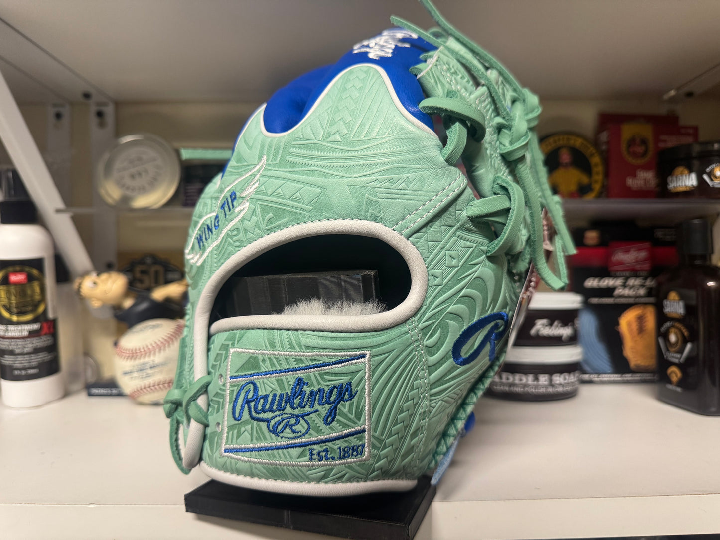 Rawlings Pro Preferred 11.5” PROS204W-2RMW RHT