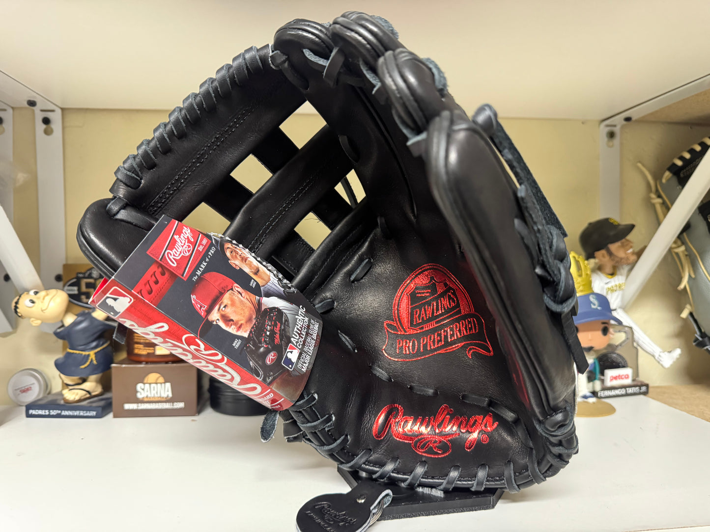 Rawlings Pro Preferred PROS3039-6BSS 12.75” RHT