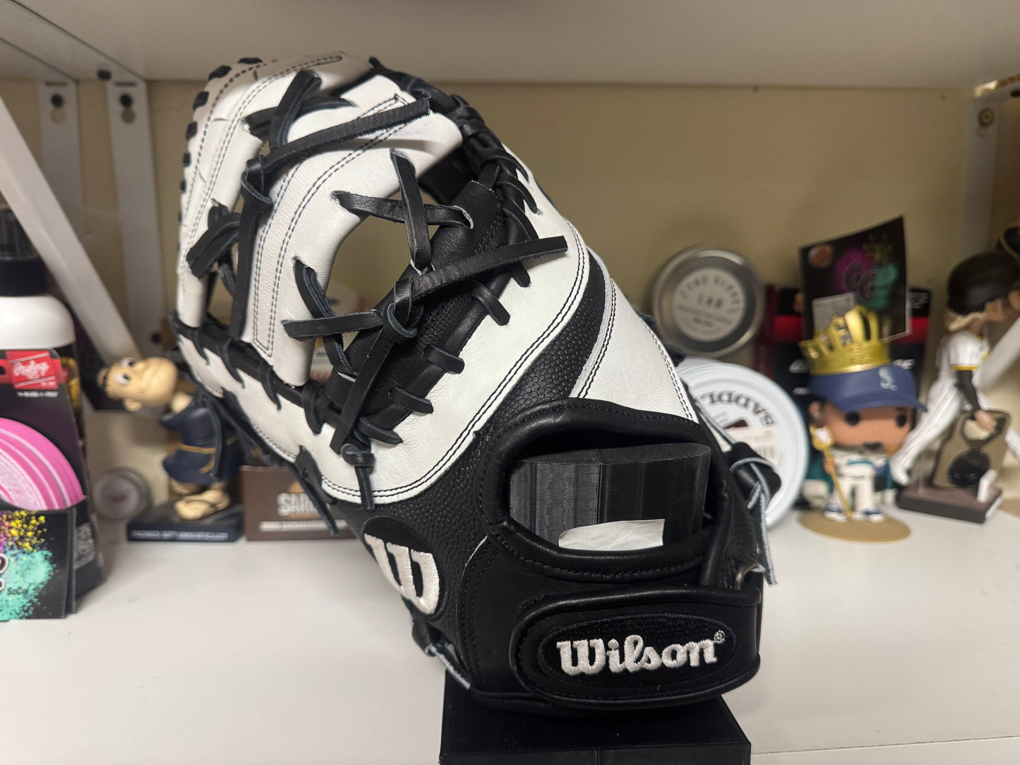 Wilson A2000 FPBM 12” Fastpitch mitt LHT