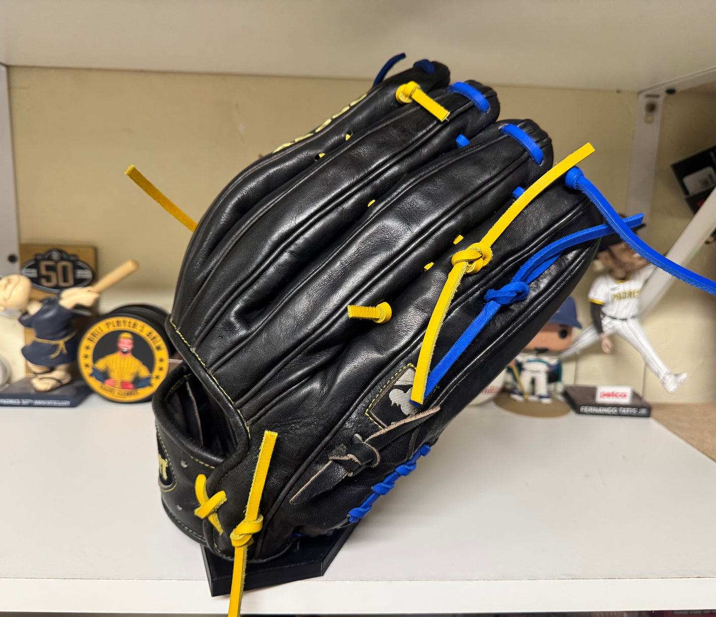 Wilson A2000 KP92 12.5”