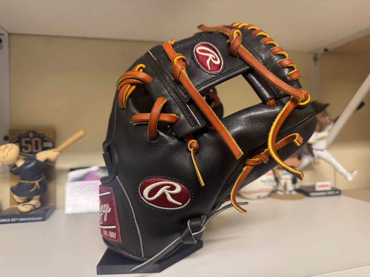 Rawlings Pro Preferred PROS204-2