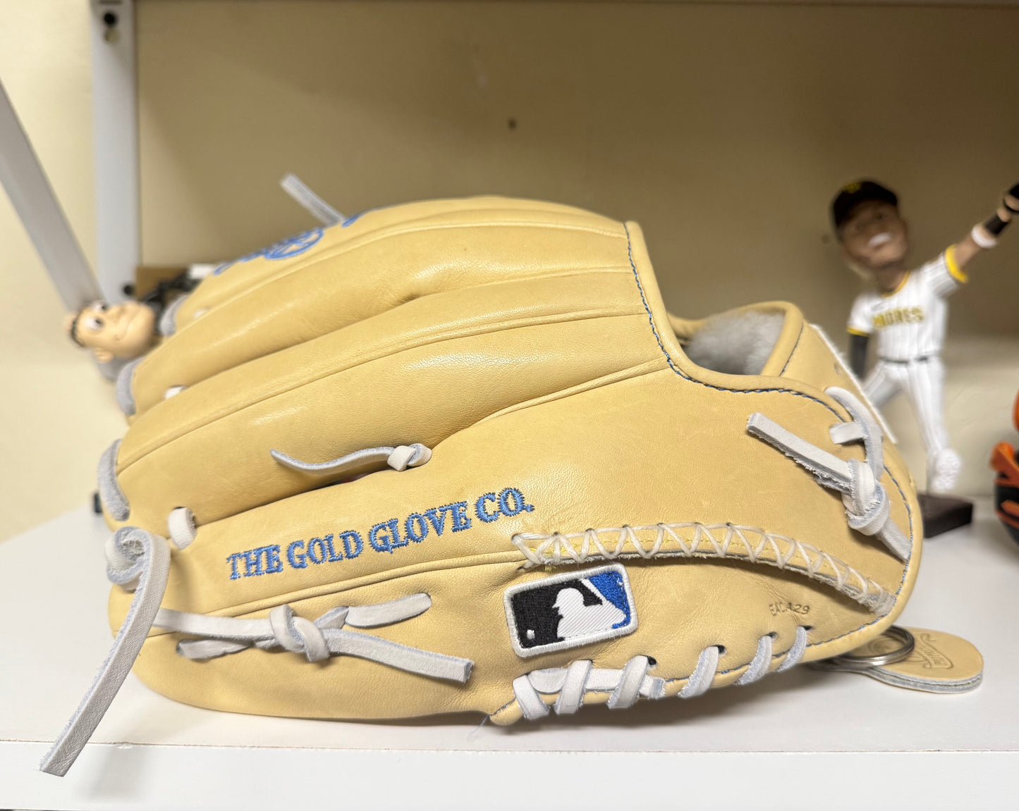 Rawlings Pro Preferred 11.5”PROSNP4-7CW